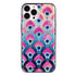 Rose Pea Epoxidharz iPhone-Hülle