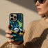 Panda Dream Designer iPhone-Hülle