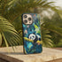 Panda Dream Designer iPhone-Hülle