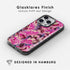 Bloom Fever Designer iPhone-Hülle