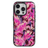 Bloom Fever Designer iPhone-Hülle