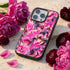 Bloom Fever Designer iPhone-Hülle
