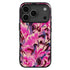 Bloom Fever Designer iPhone-Hülle