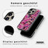 Bloom Fever Designer iPhone-Hülle