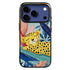 Baby Cheetah Designer iPhone-Hülle