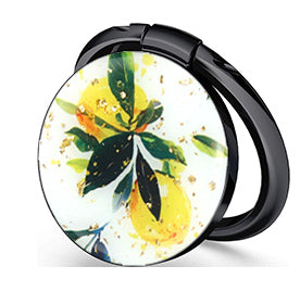 Citrus Chic - Ringhalter