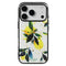 Citrus Chic Designer iPhone-Hülle
