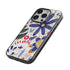 Flower Power <br> Epoxidharz iPhone-Hülle