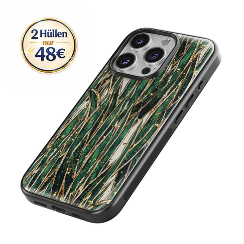 Tropical Vita Designer iPhone-Hülle
