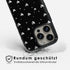 Heartbeat Noir Designer iPhone-Hülle