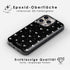 Heartbeat Noir Designer iPhone-Hülle