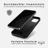 Noir Bloom Designer iPhone-Hülle