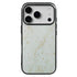Ivory Gold Designer iPhone-Hülle