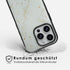 Ivory Gold Designer iPhone-Hülle