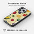 Juicy Vibe <br> Epoxy resin iPhone case