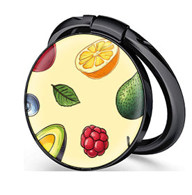 Juicy Vibe - Ringhalter