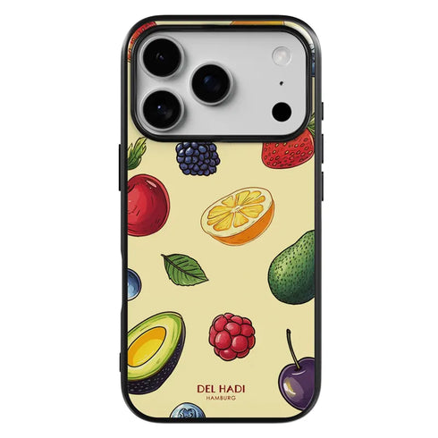 Juicy Vibe Designer iPhone-Hülle