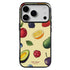 Juicy Vibe Designer iPhone-Hülle