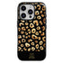 Golden Savage Designer iPhone-Hülle