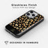 Golden Savage Designer iPhone-Hülle