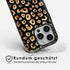 Golden Savage Designer iPhone-Hülle