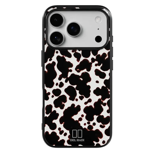 Milky Wild Designer iPhone-Hülle