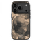 Noir Bloom Designer iPhone-Hülle