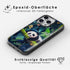 Panda Dream Designer iPhone-Hülle