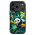 Panda Dream Designer iPhone-Hülle