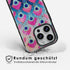 Rose Pea Epoxidharz iPhone-Hülle