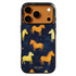 Secret Unicorn Designer iPhone-Hülle