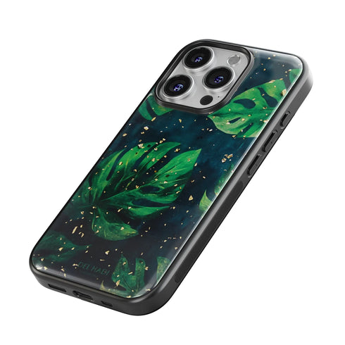 Urban Tropic Designer iPhone-Hülle