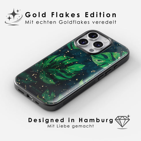 Urban Tropic Designer iPhone-Hülle
