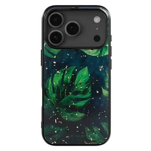 Urban Tropic Designer iPhone-Hülle