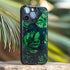 Urban Tropic Designer iPhone-Hülle