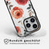Velvet Rose Designer iPhone-Hülle