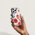 Velvet Rose Designer iPhone-Hülle