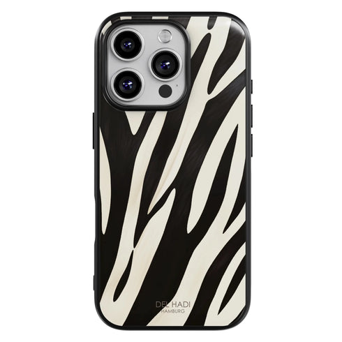 Savanna Designer iPhone-Hülle