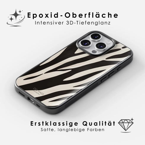 Savanna Designer iPhone-Hülle