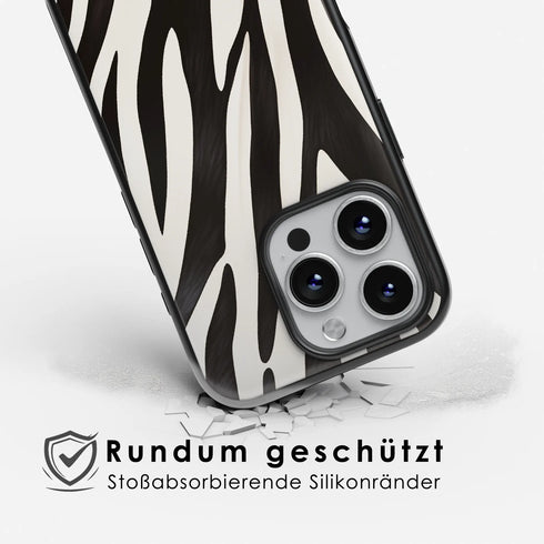 Savanna Designer iPhone-Hülle