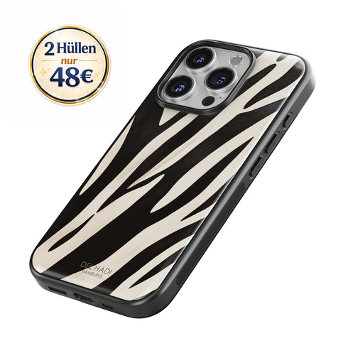 Savanna Designer iPhone-Hülle